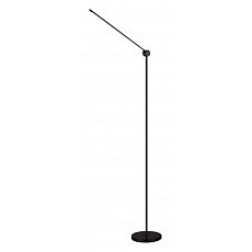 Торшер odeon light foden 7101-15fl